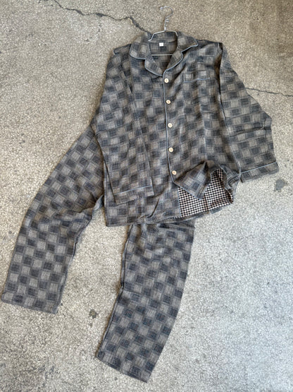 Cotton Pajama set