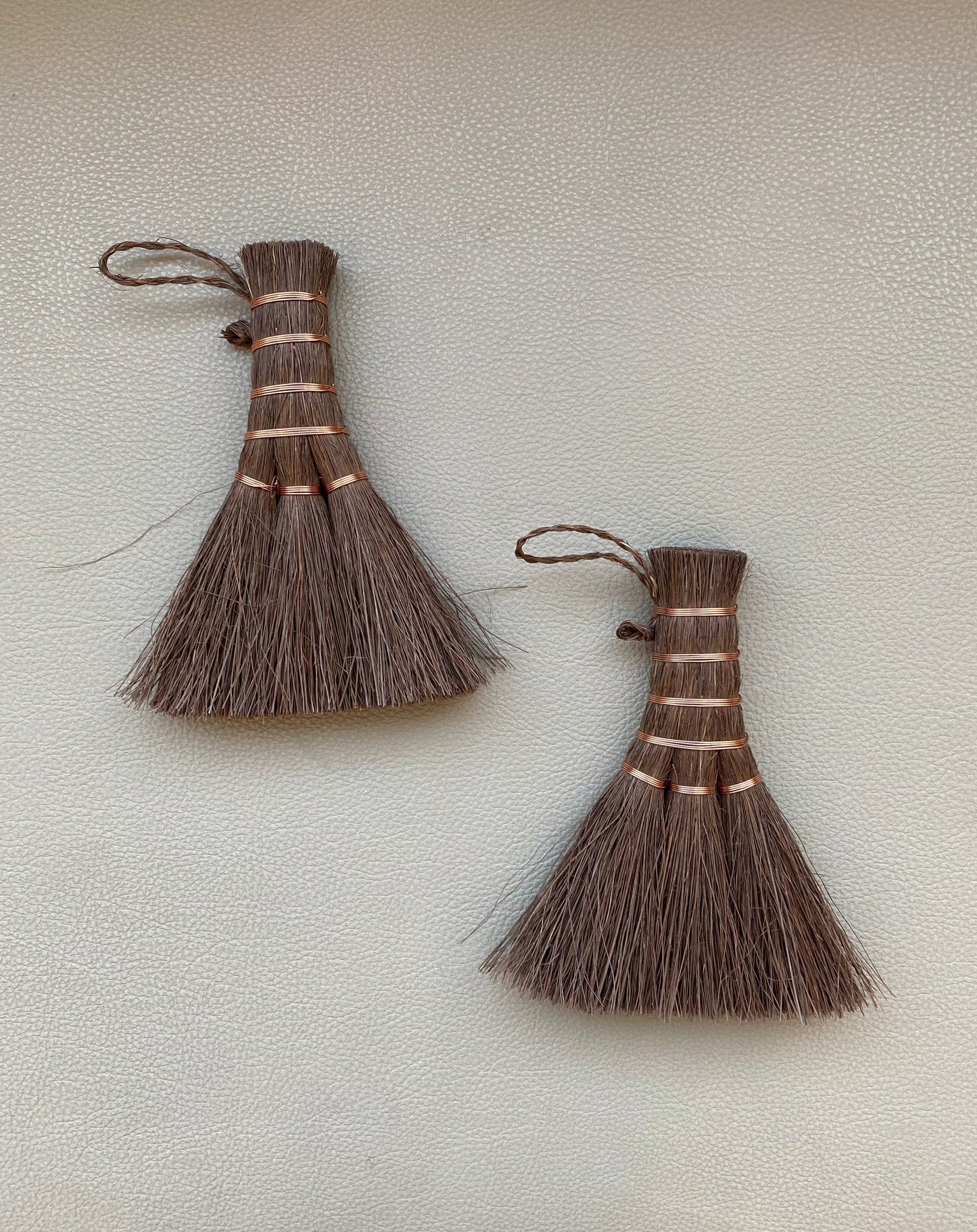 Coconut Mini Broom