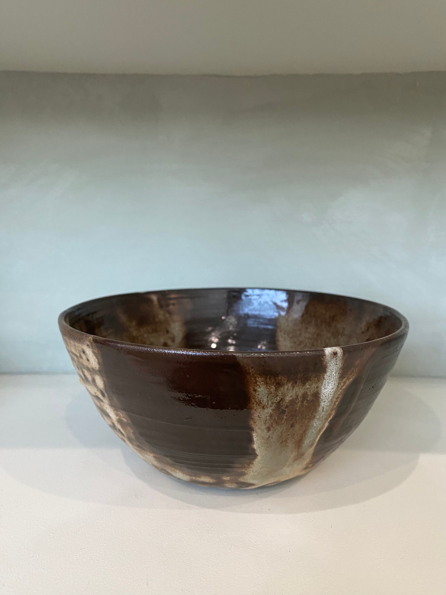 Chloe Park Studio - Tenmoku Bowl - Small