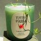 Tutto Passa Hand Poured Candles