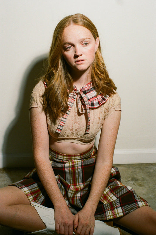The Jane Anne Collar; Standard