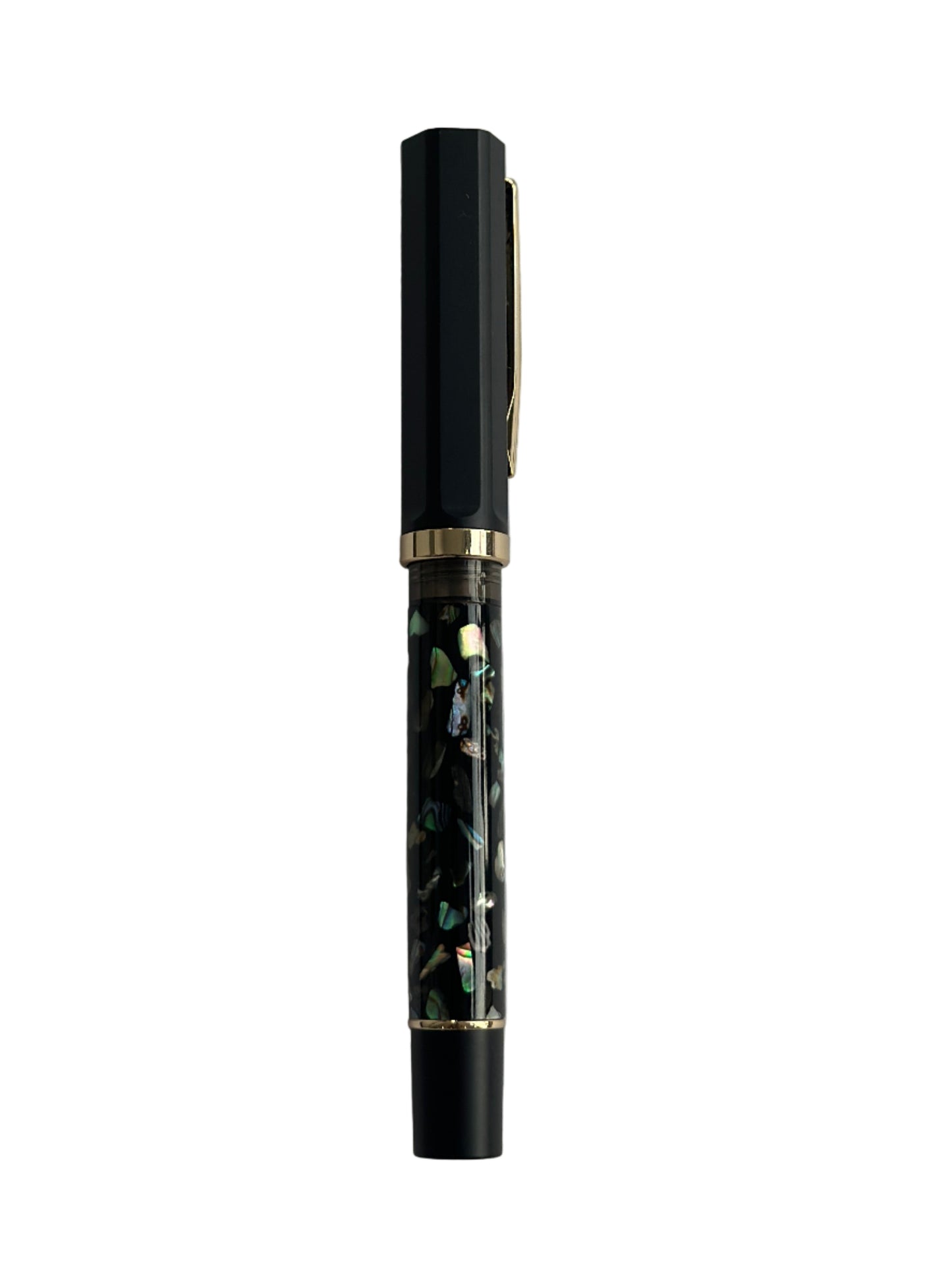 Chic Capped Pen