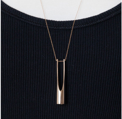 The Y Necklace- by Metalepsis