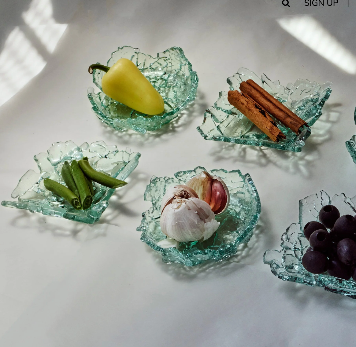 Small Vessel Square by Metalepsis