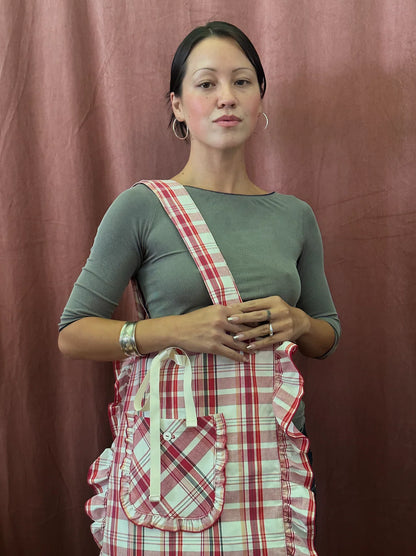 The Dream Pillow Book Bag- Tess Elizabeth