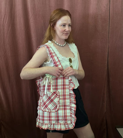 The Dream Pillow Book Bag- Tess Elizabeth