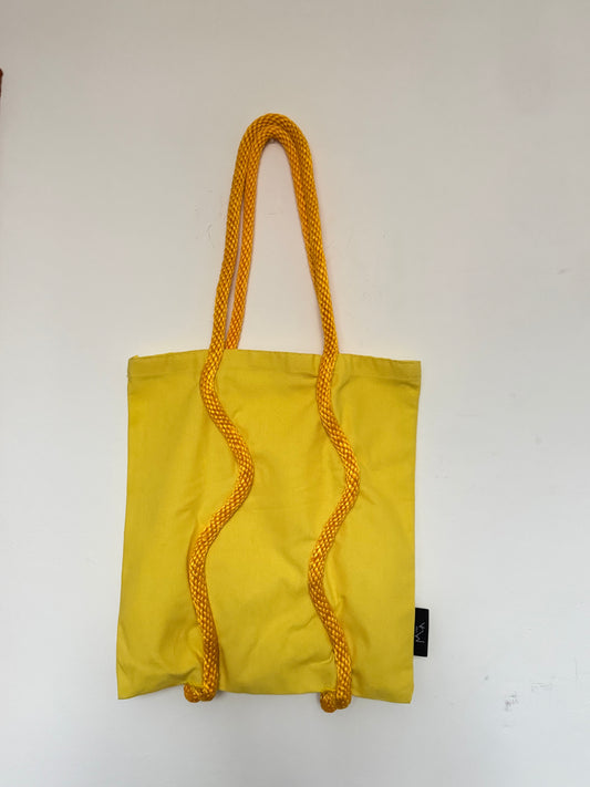 MÁLA STUDIO- TOTE BAG