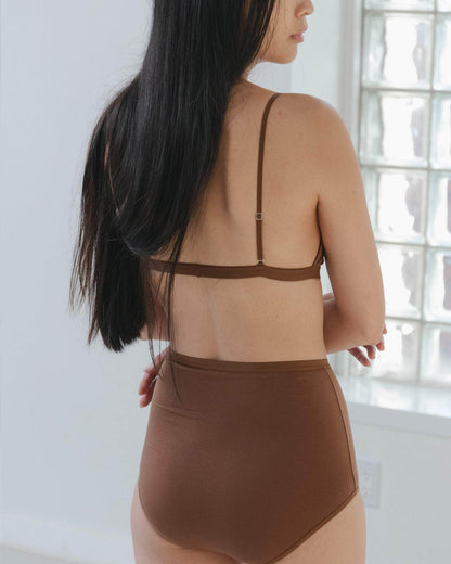 Mississippi Bra -Baserange