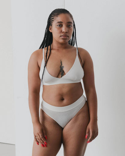 Triangle Bra -Baserange