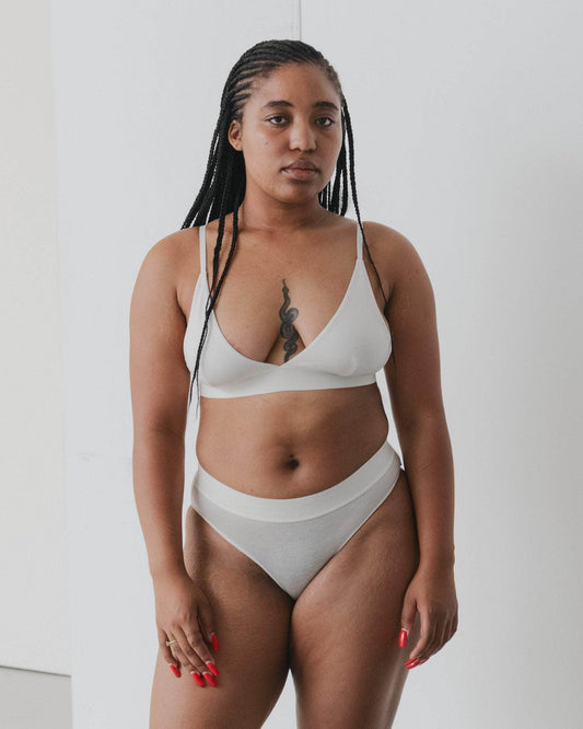 Triangle Bra -Baserange