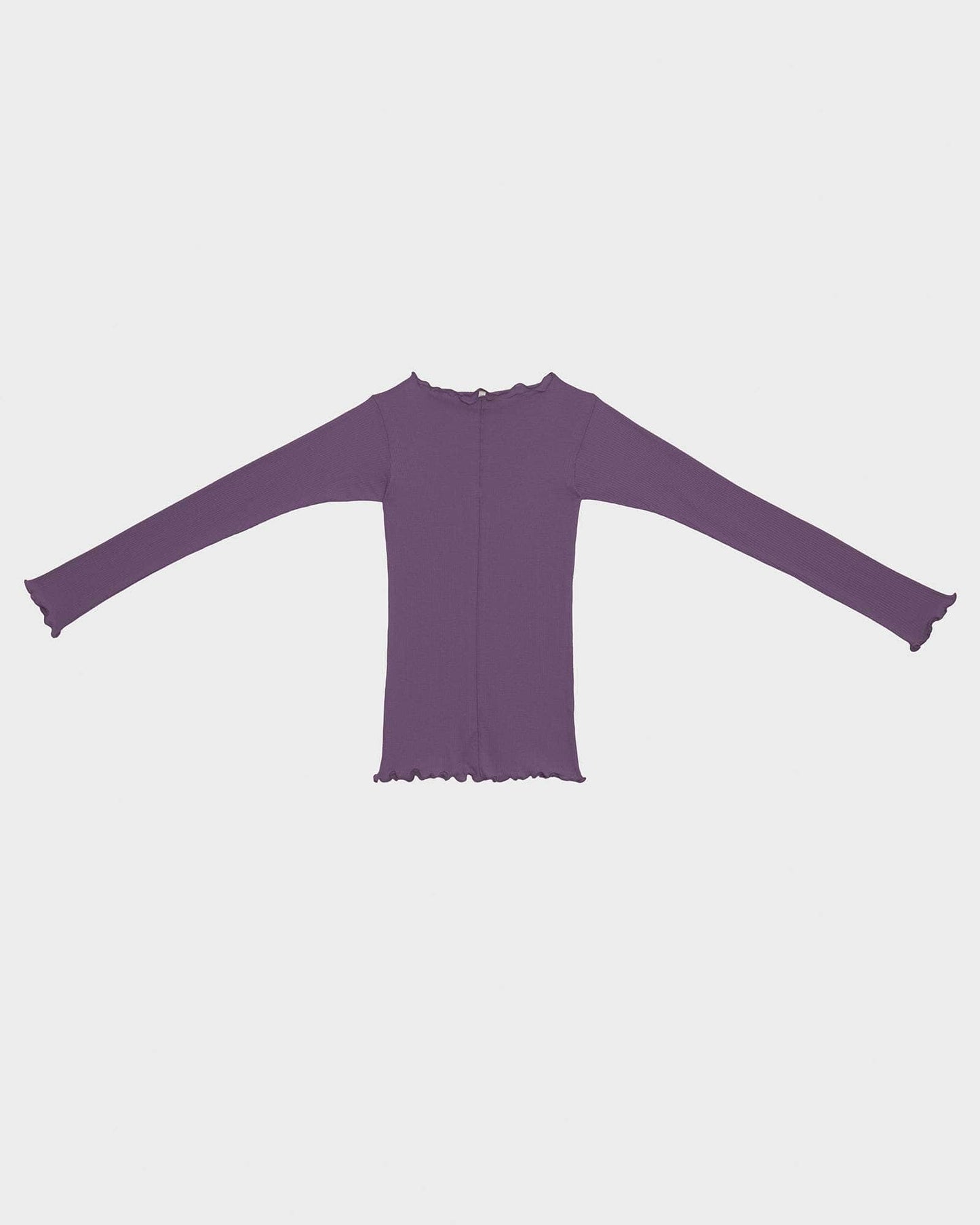 Pama Long Sleeve- Baserange