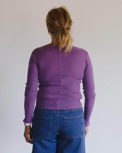 Pama Long Sleeve- Baserange