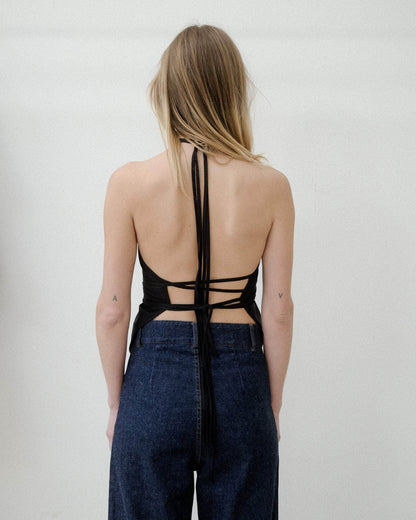 Baserange Mar Top