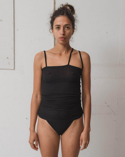 Nida Tank- Baserange