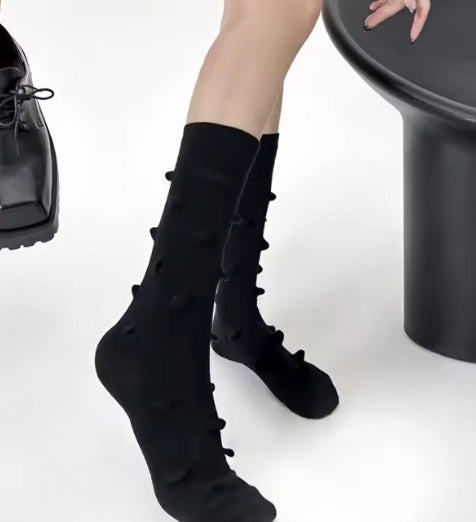 Fun bubble Socks