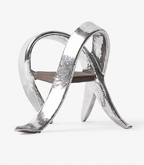 Chloe Park Studio - Sculptural Chair