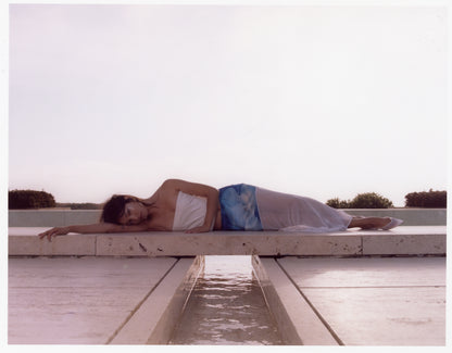 GENESIS SKIRT- Remnants