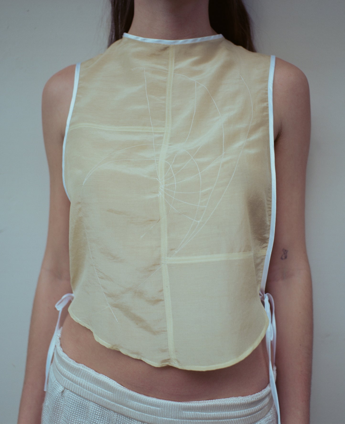 HARMONY TOP (in sand)- Remnants