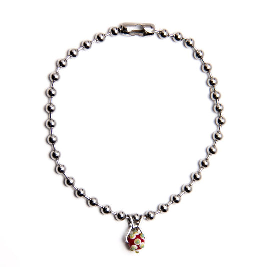 BABY PUNK // STAINLESS STEEL Necklace by Perfume Studio (Copy)