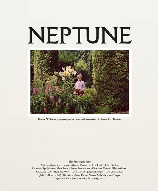 Neptune Paper