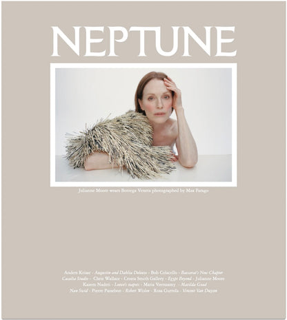 Neptune Paper