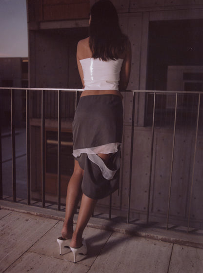 TIDEPOOL SKIRT- Remnants