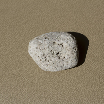 Maguey Weaving Natural Pumice Stone