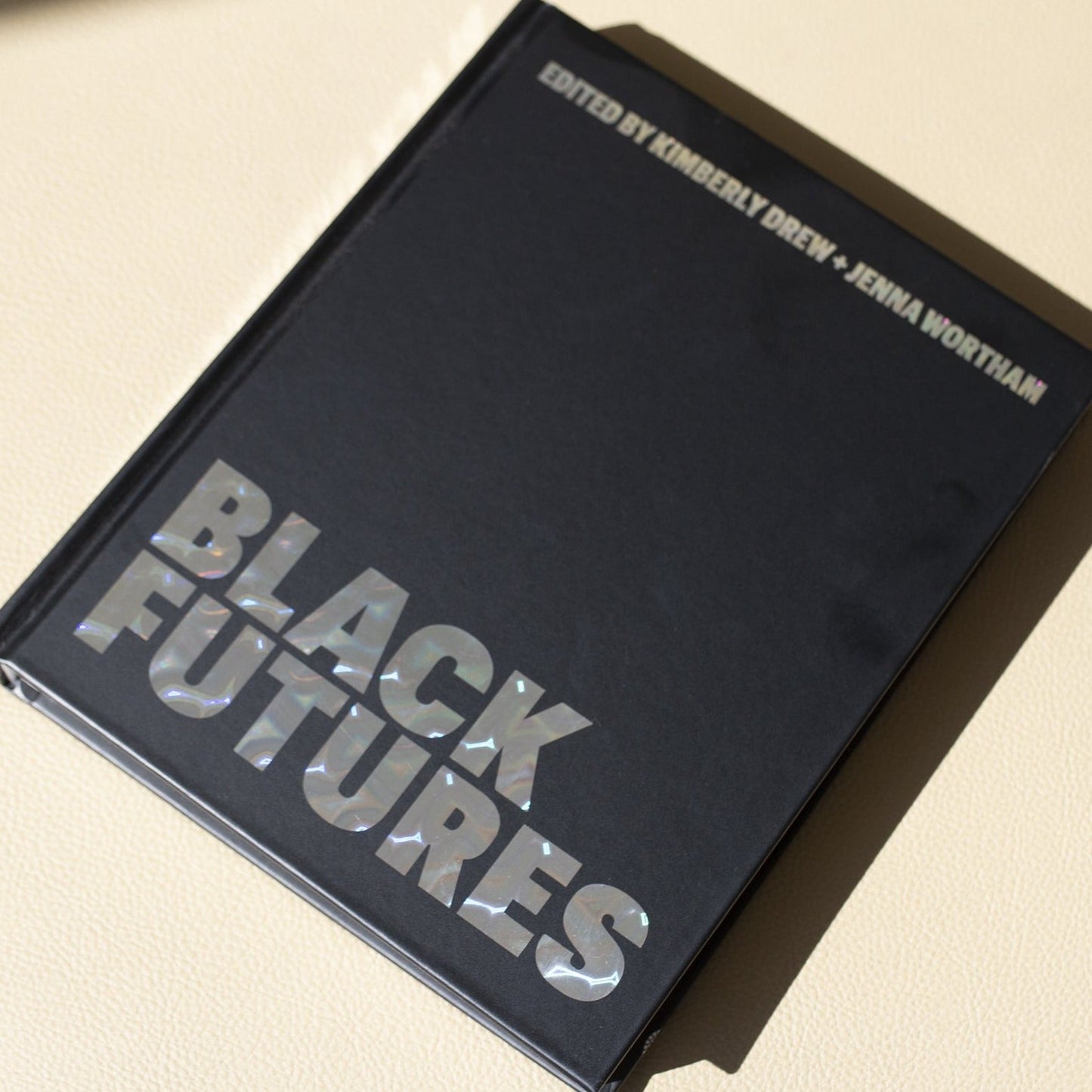 Black Futures by Kimberly Drew + Jenna Wortham