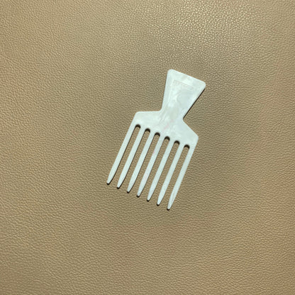 RE=COMB Hair Pik-Salt