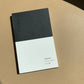 Ito Bindery Black Notebook