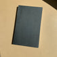 Ito Bindery Black Notebook