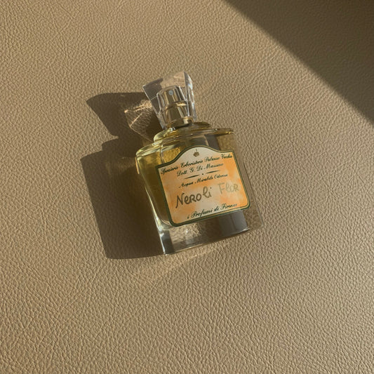 i Profumi di Firenze Neroli Flor