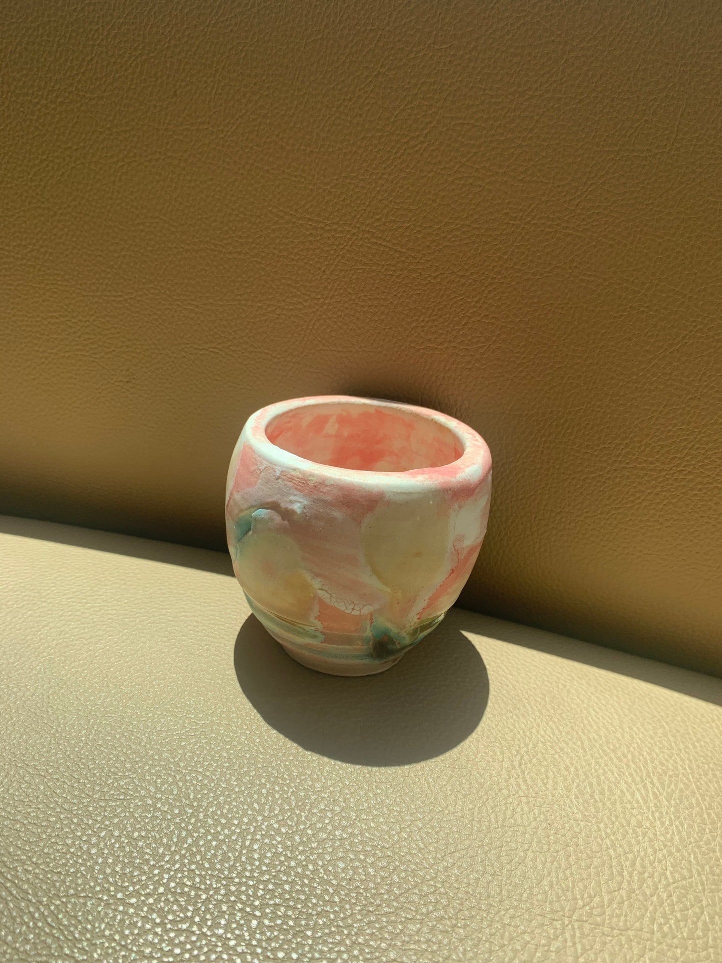 Laura Stinger Cherry Blossom Cup